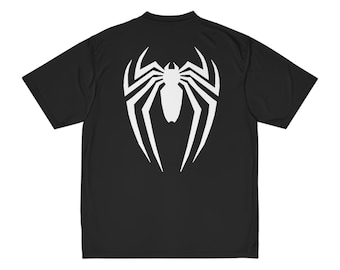 Spiderman Compression Shirt