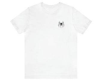 Unisex Spiderman shirt