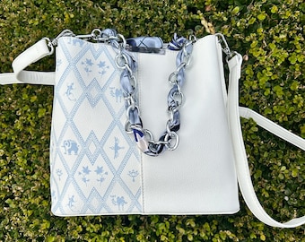 Divine Beasts Handbag 2.0