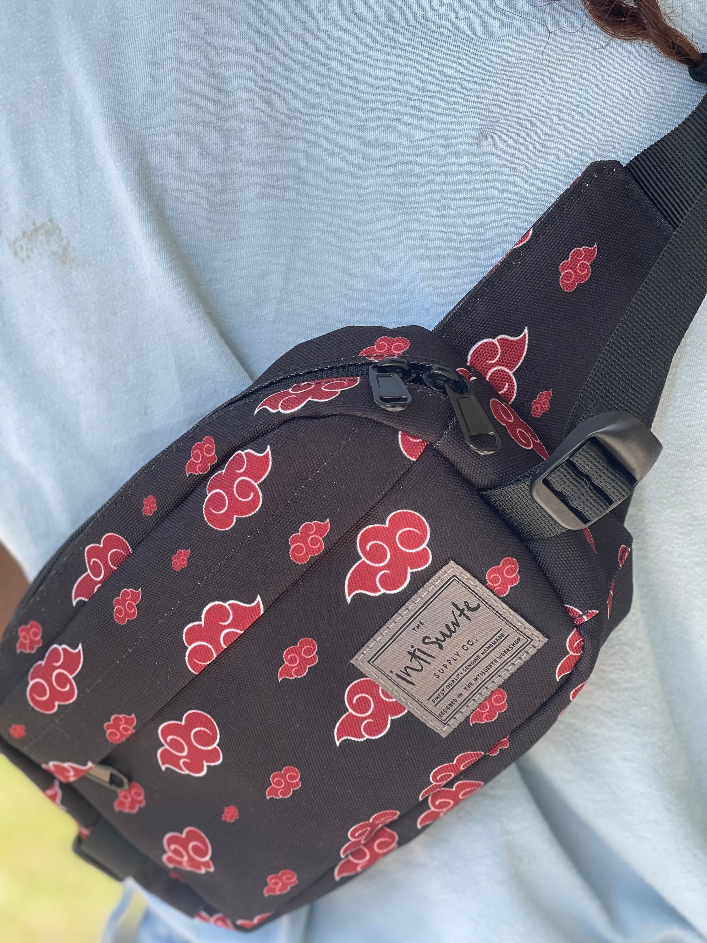 Zelda Fanny Pack Etsy Ireland
