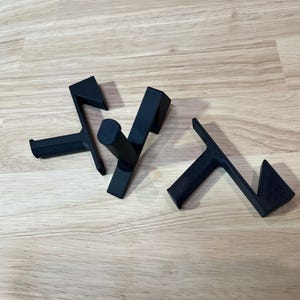 Saw Blade Holder (French Cleat or Wall Mount) **NEW DESIGN**