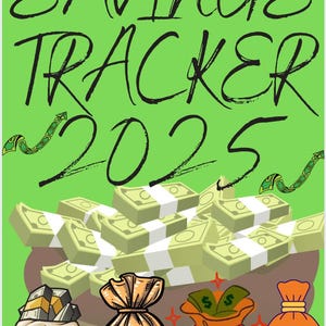 Savings Vault Tracker