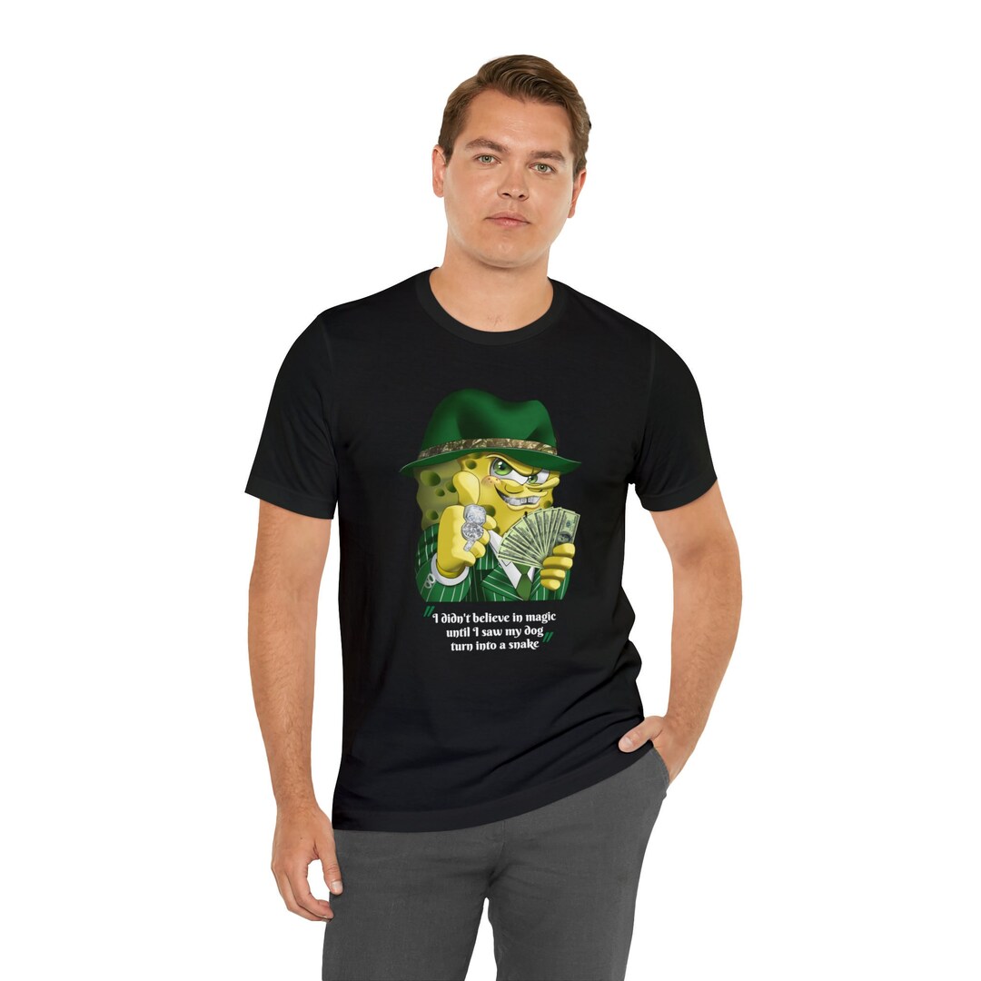 Roblox Chad Face Meme Unisex Jersey Short Sleeve Tee -  Ireland