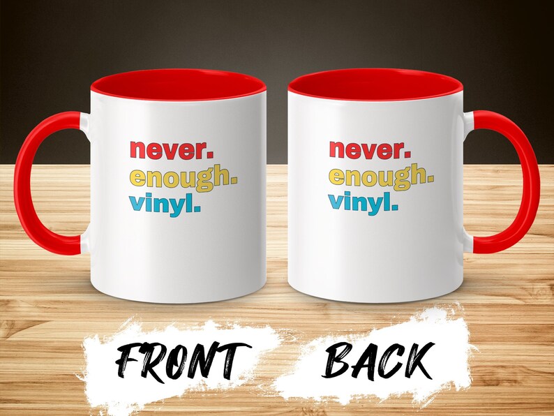 Parker McCollum - Never Enough : Double Vinyle Transparent Édition Limitée + Affiche Exclusive