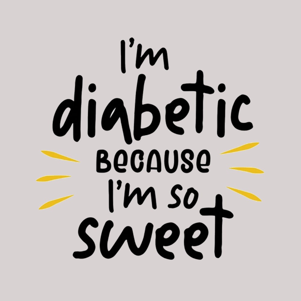Sugar Mama Lustige Diabetiker Blutzucker Aufkleber Aufkleber Etsy Schweiz