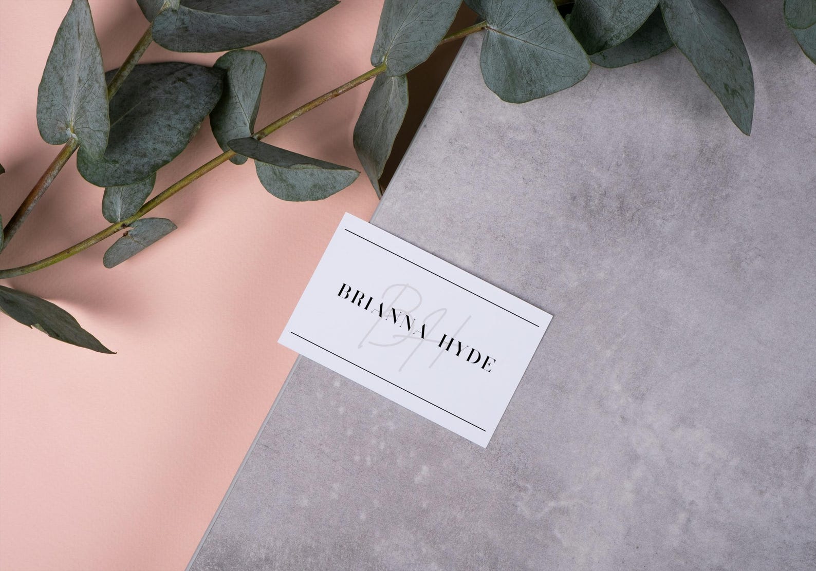Business Card Template QR Code, Instant Download, Printable Business ...