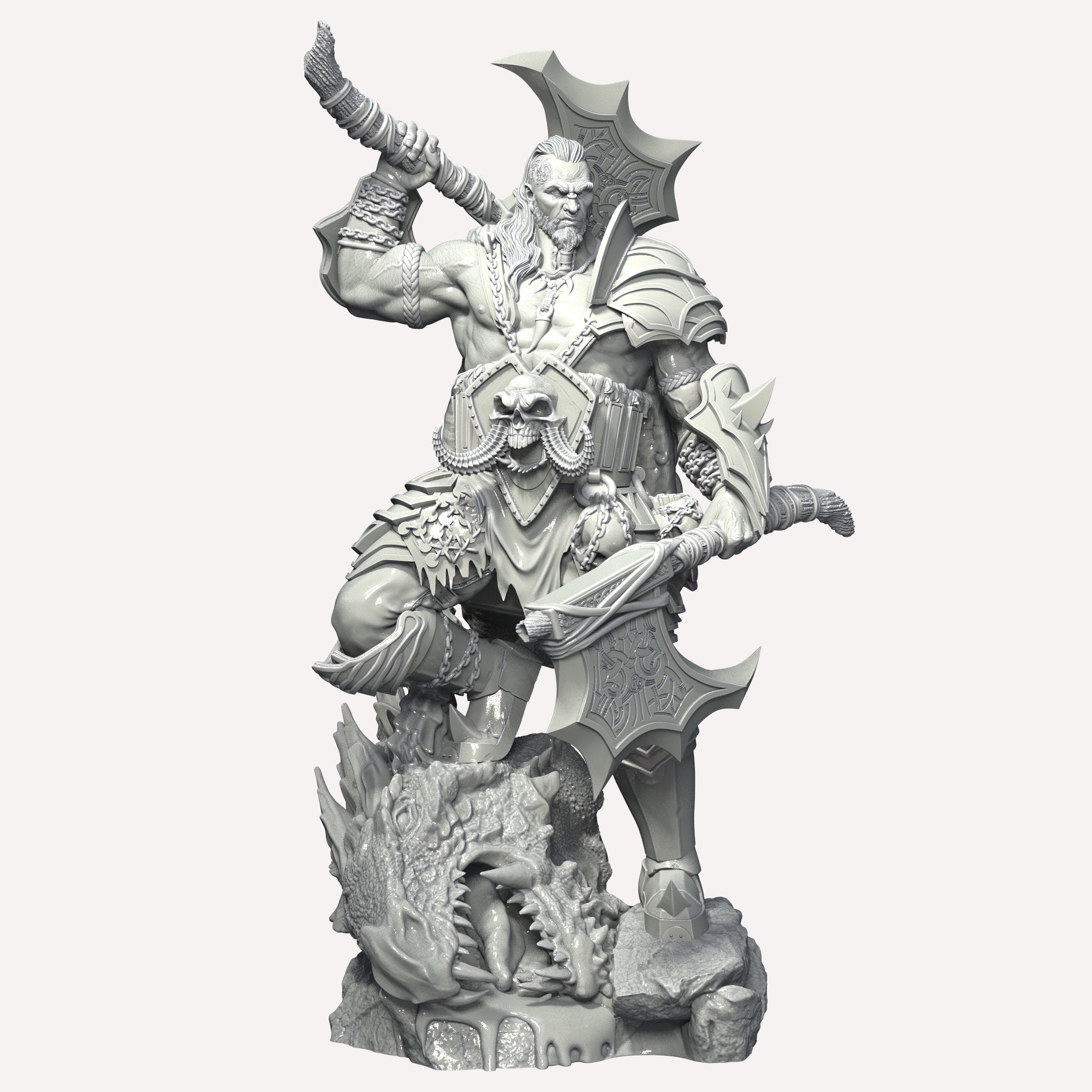 karnak-the-barbarian-fantasy-warriors-35-75-120mm-etsy