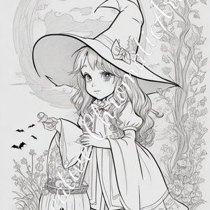 Colección Exclusiva de 100+ Imágenes para Colorear en Halloween ¡Descarga Ahora!