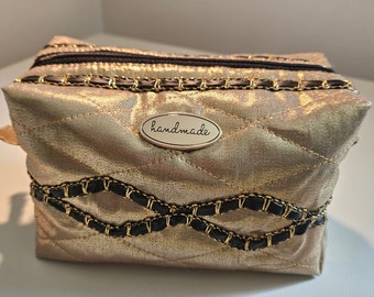 Toiletry bag