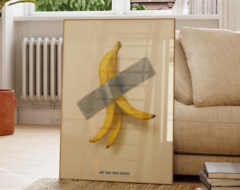 When Life Gives You Bananas 5 X 7 Poster DIGITAL DOWNLOAD - Etsy
