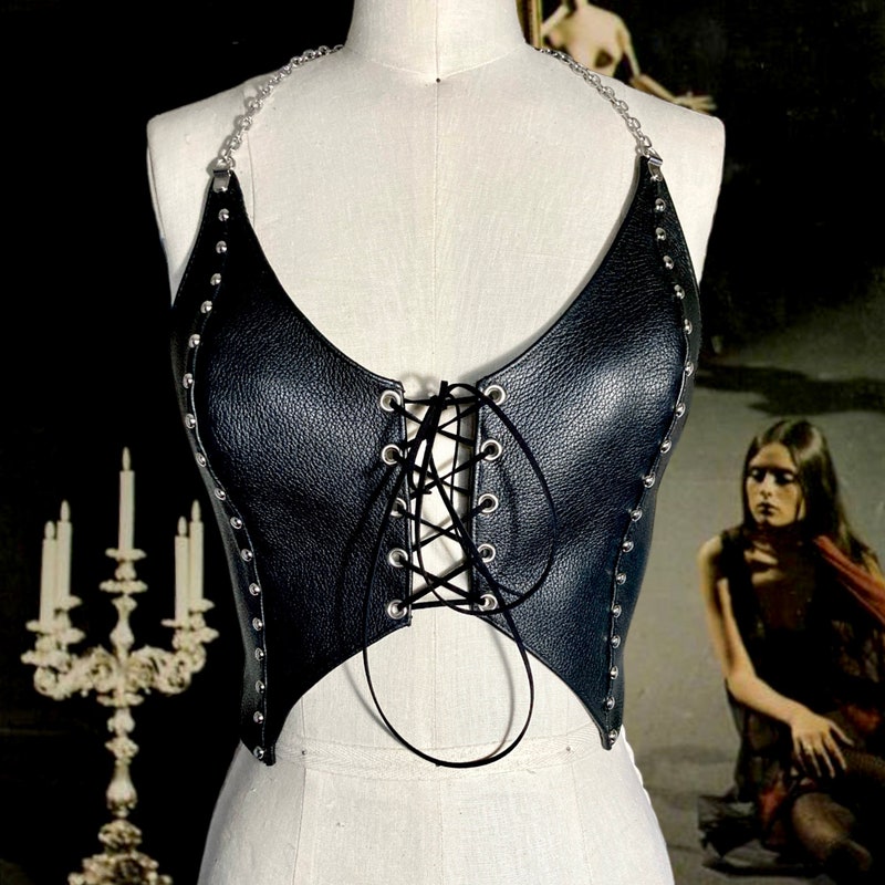Neck Corset