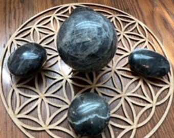 Black Moonstone