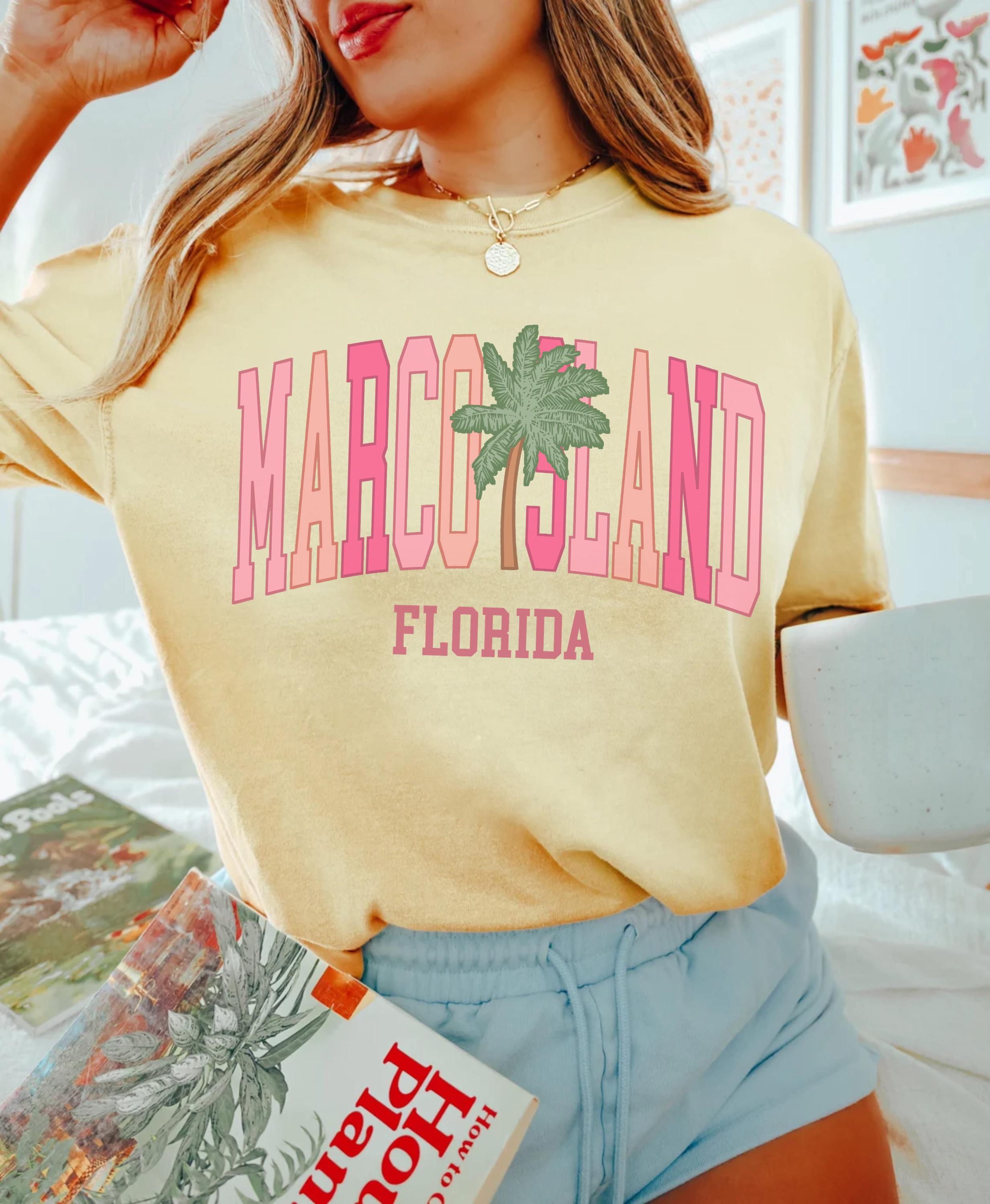Marco T Shirt - Etsy
