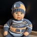 see more listings in the Clothes for dolls section