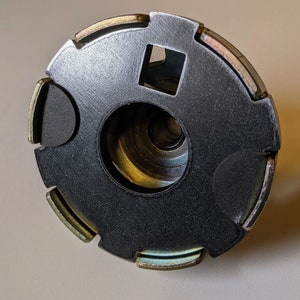 07SMB-HM70100 Honda Recoil Pulley Holder Replacement Tool | MADE IN USA
