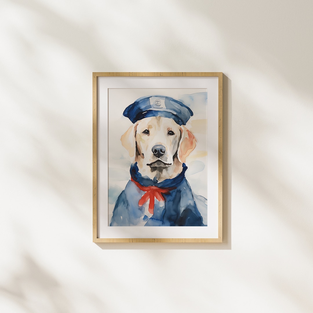 sailor-golden-retriever-portrait-whimsical-dog-art-print-digital