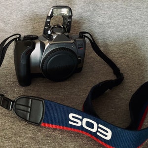 Canon EOS K2 35mm Film Camera