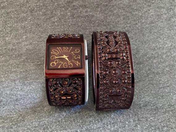 Kessaris watch new arrivals