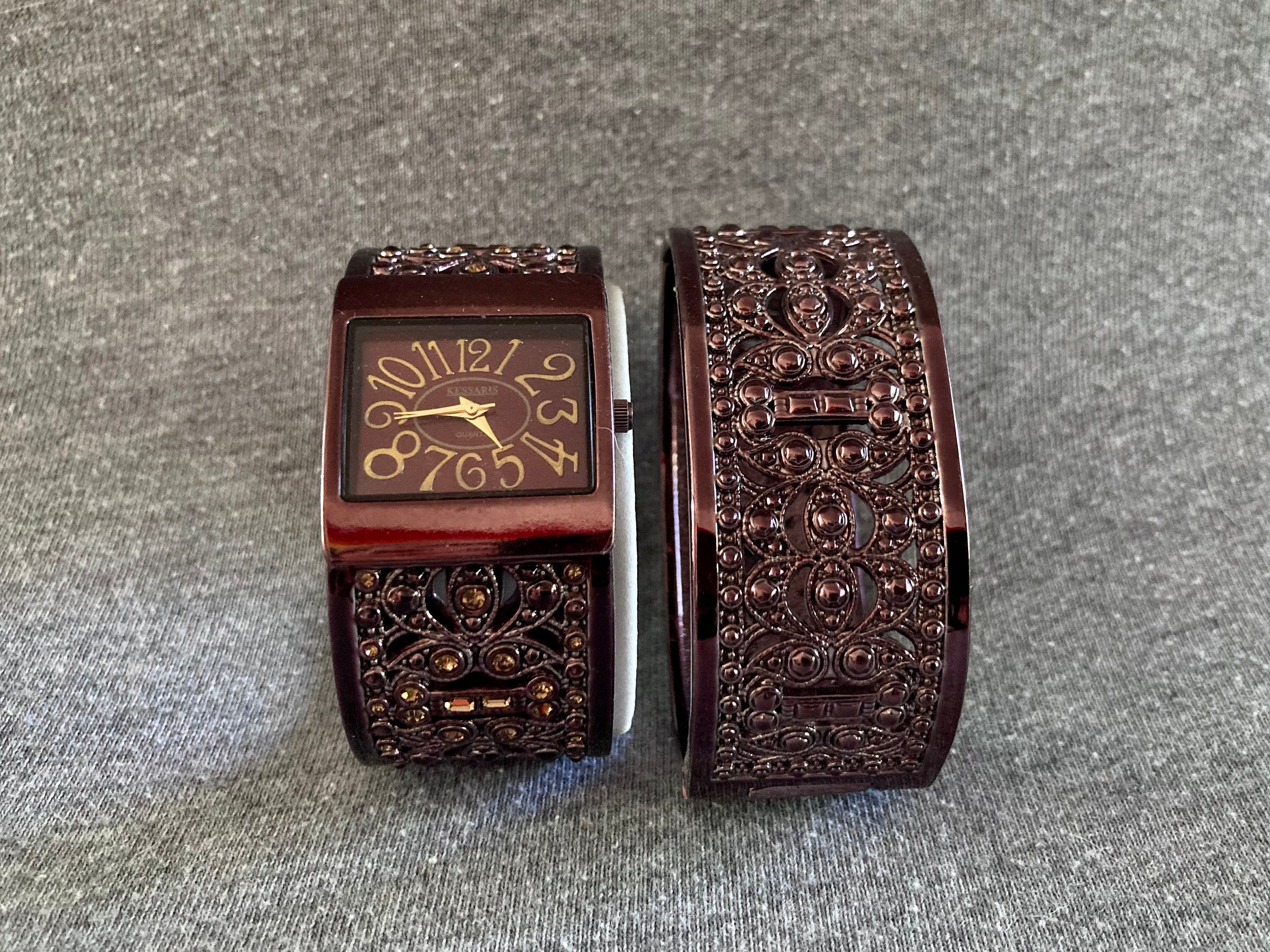Kessaris shop automatic watch