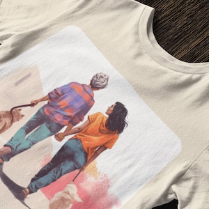 Hundeliebhaber Shirt Hundeliebhaber Geschenk Hund Walking Shirt Hundefamilie Hund Mama Geschenk Hundefamilie Geschenk Hundemütter Geschenk Hundekunst t-shirt Stolz Geschenk shirt