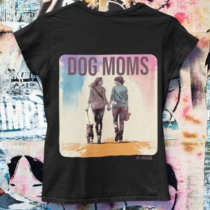 Dog Lover Shirt Dog Lover Gift Dog Walking Shirt Dog Family Dog Mom Gift Dog Family Gift Dog Moms Gift Dog Art t-shirt Pride Gift shirt
