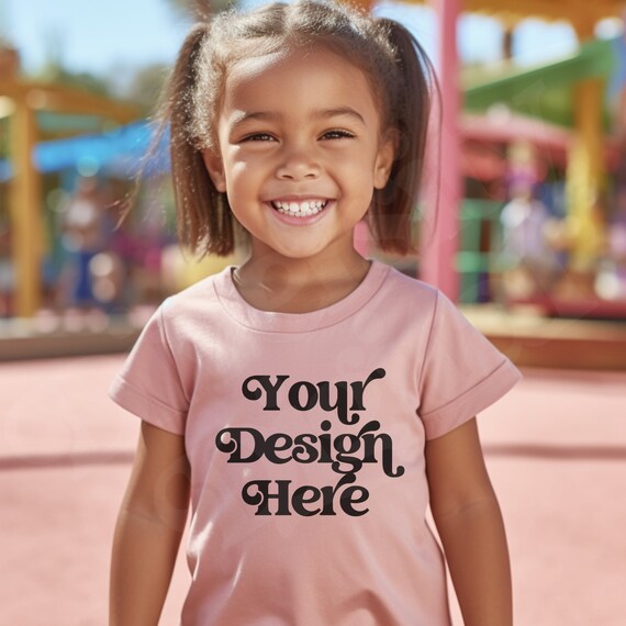 Camisa rosada para niño sale