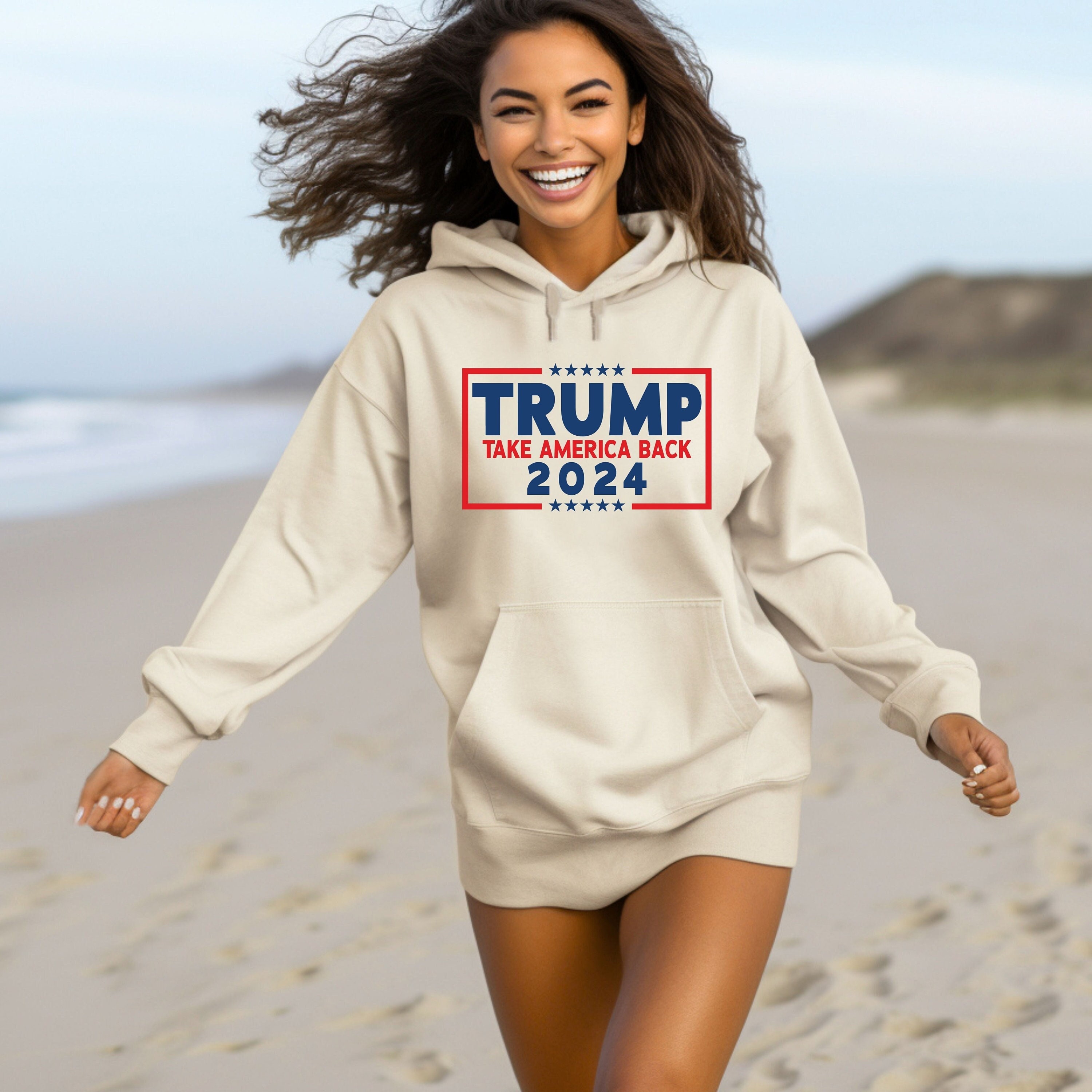 Donald Trump 2024 For President Leopard heart shirt, hoodie