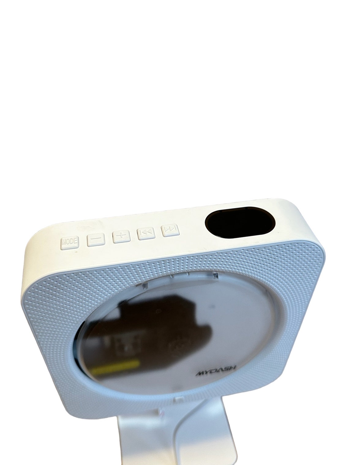 My Dash Cd Player Stand/wall Mounted Etsy