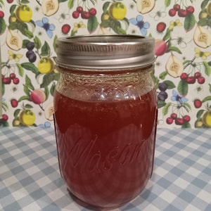 Plum Jam