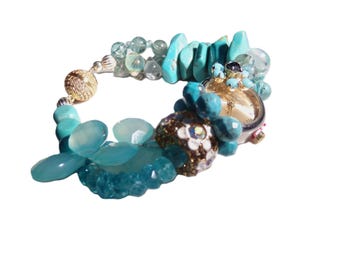 Watch Combining Old and New!