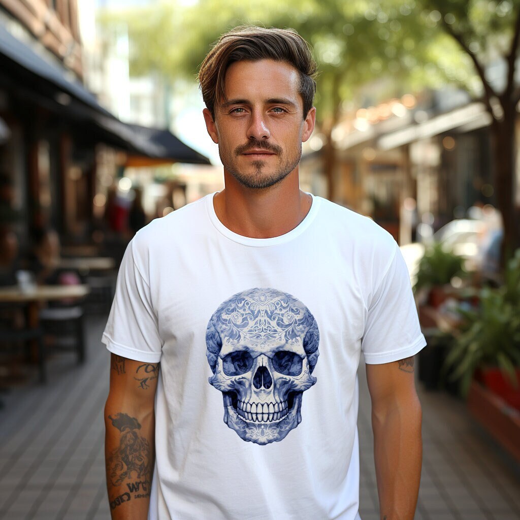 Skullworks T-Shirt main image 1