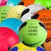 see more listings in the Personalised Football section