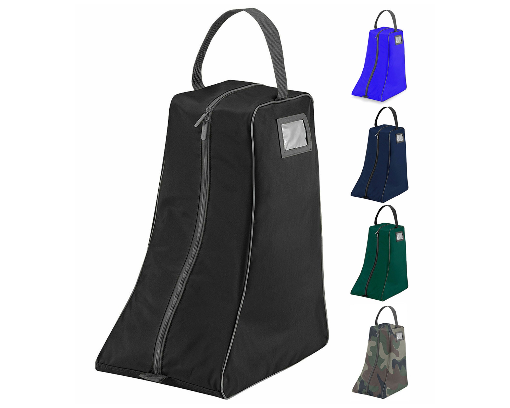 Quadra hiking boot bag on sale