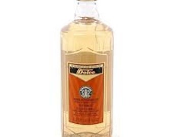 Starbucks Cinnamon Dolce Syrup* Limited Time