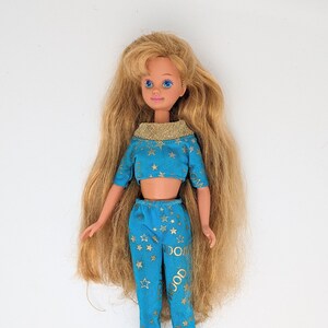 Totally hair skipper best sale