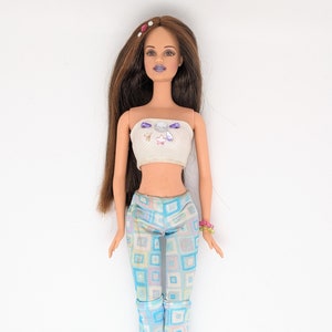 Barbie teresa 2000 shop