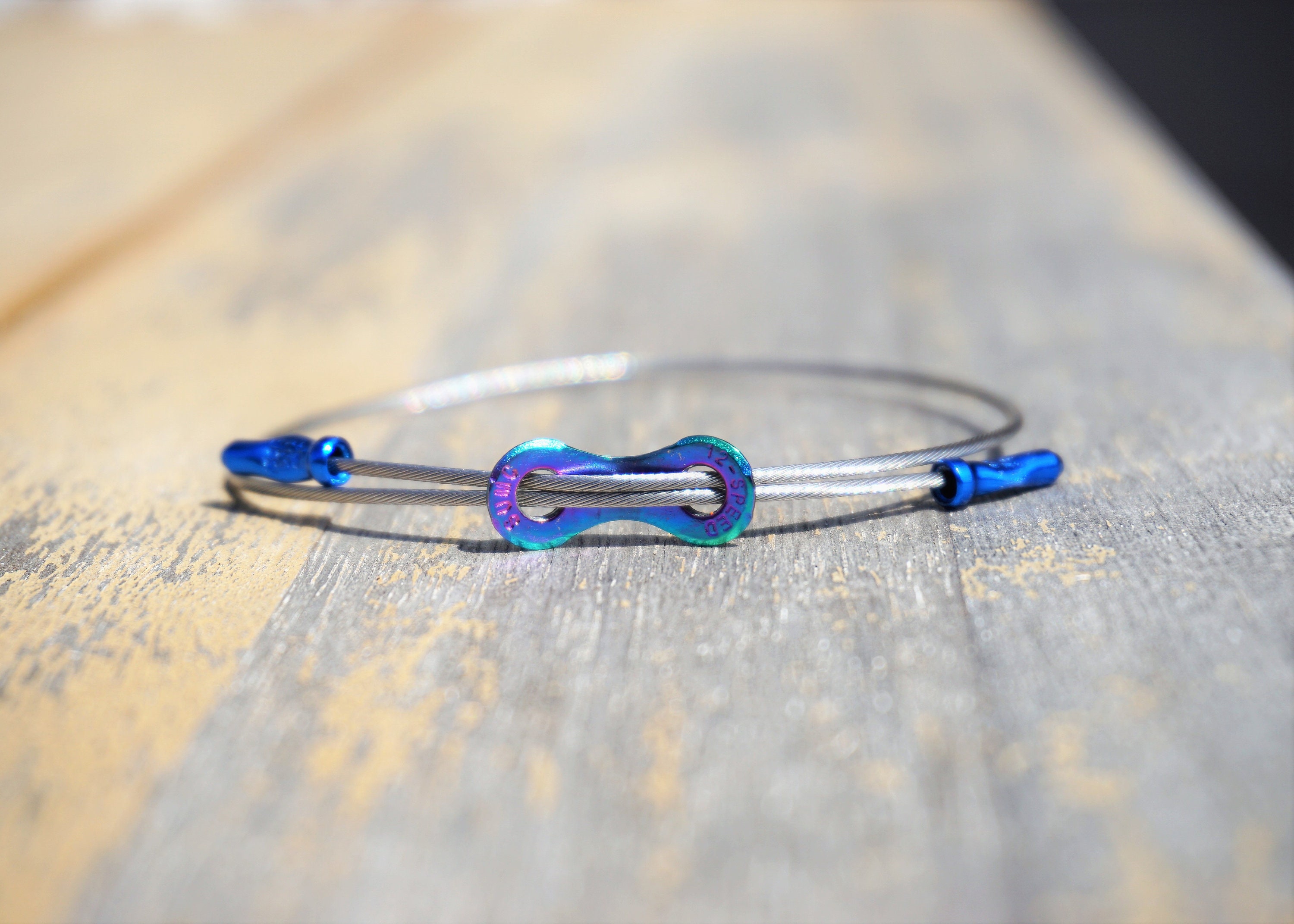 Cyclo links best sale bracelet