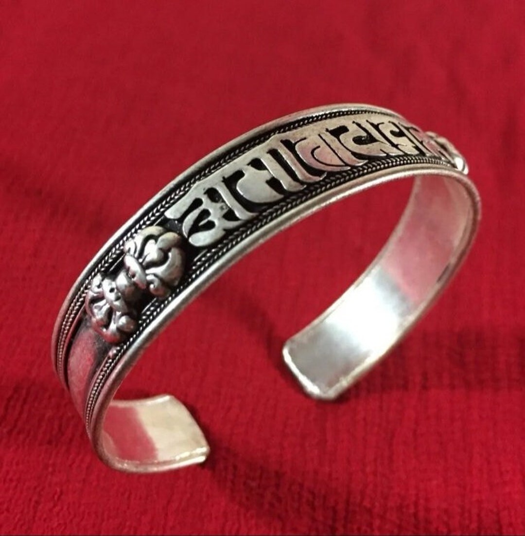 Adjustable Cuff Bracelet Unisex Cuff Bracelet Gifts for Men Etsy