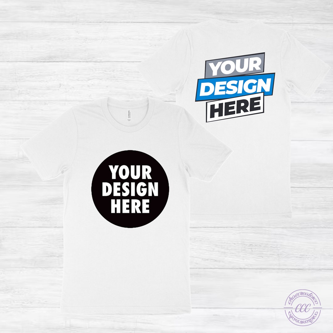 Custom Logo Shirts, Personalized Logo Shirt, Custom Design Shirt, Custom Text Shirt,your