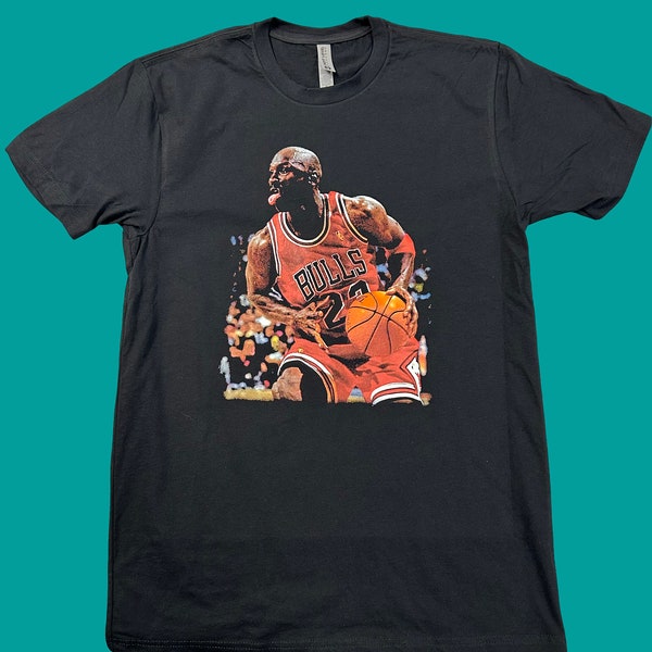 Jordan Art Graphic T Shirt #23