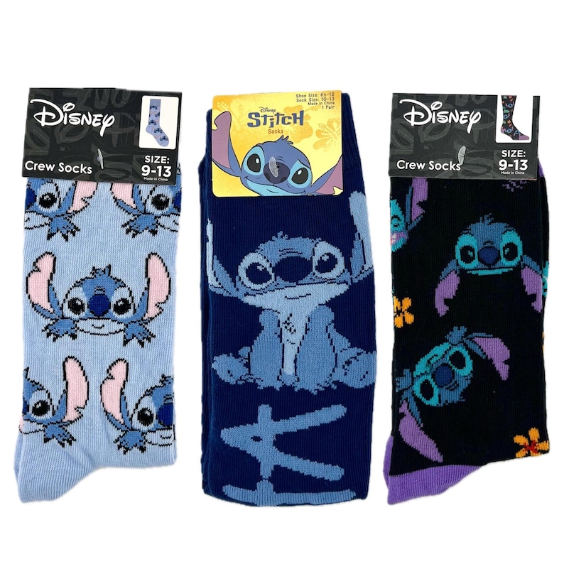 NEW Odd Sox Candy Themed Crew Socks Fun Crazy Colorful Novelty Socks for Women Men Cute Food Sweet Treat Gift for Teens Foodies and Friends image 16