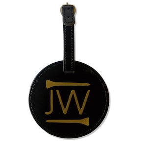 Personalized Golf Bag Tag, Personalized Golf Gifts for Men, Golf Gifts for Women, Custom Golf Accessories. Golf Christmas Gifts, Golfer Gift