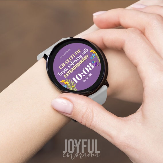 Wear os online wallpaper