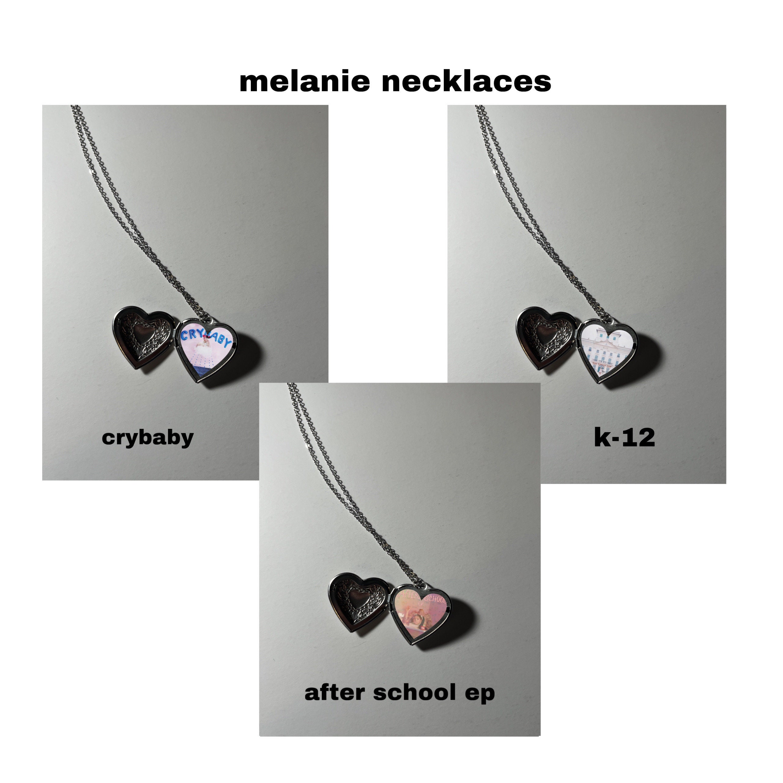 Melanie K12 Martinez PCS Cute Vsco Vinyl Aesthetic Algeria