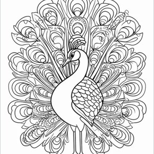 Coloring Pages, Mandalas, Animal Mandalas, Print From Home Coloring ...