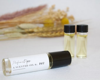 VANILLE 44 Perfume Oil N. 941