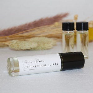 Huile de parfum LA VIE est BELLE N° 913