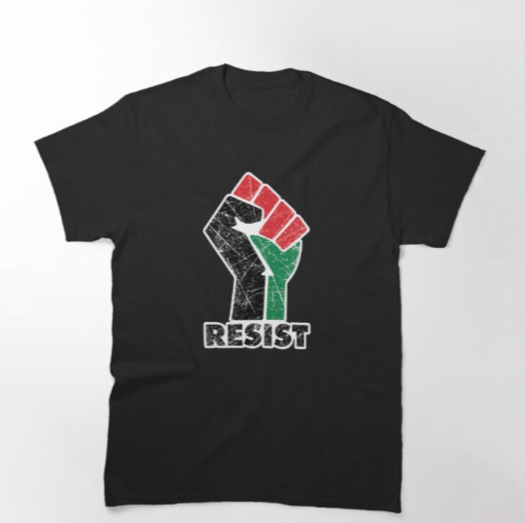 Free Palestine Shirts Palestine T-shirt Activist Shirt - Etsy Australia