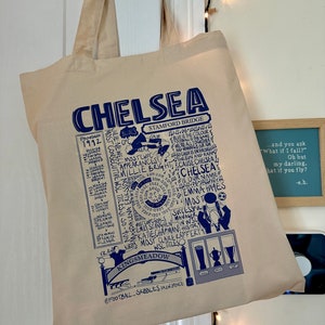 Chela Womens Football Tragetasche, Womens Super League, Fußball Geschenk für Meister von England