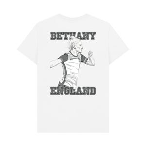 Bethany England Tottenham Hotspur Women T-shirt